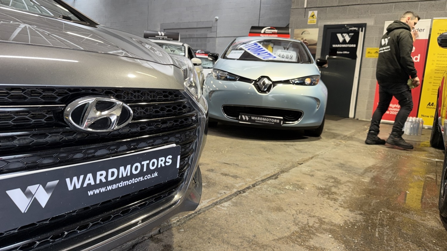 Used Hyundai i40 2016 for sale - 77836899: Photo 26