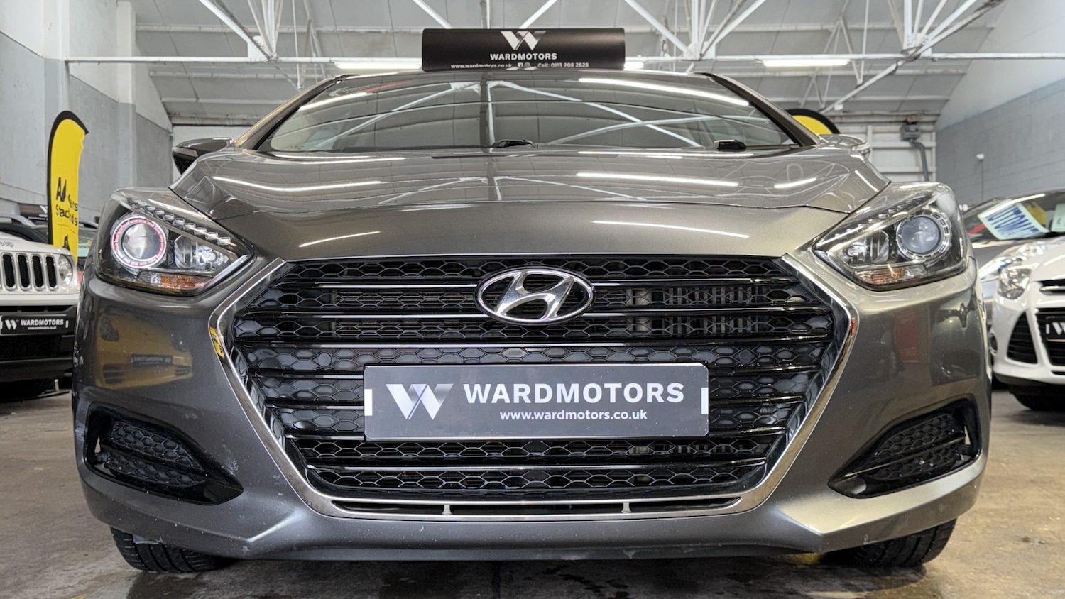 Used Hyundai i40 2016 for sale - 77836899: Photo 27