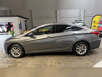 Used Hyundai i40 2016 for sale - 77836899: Photo