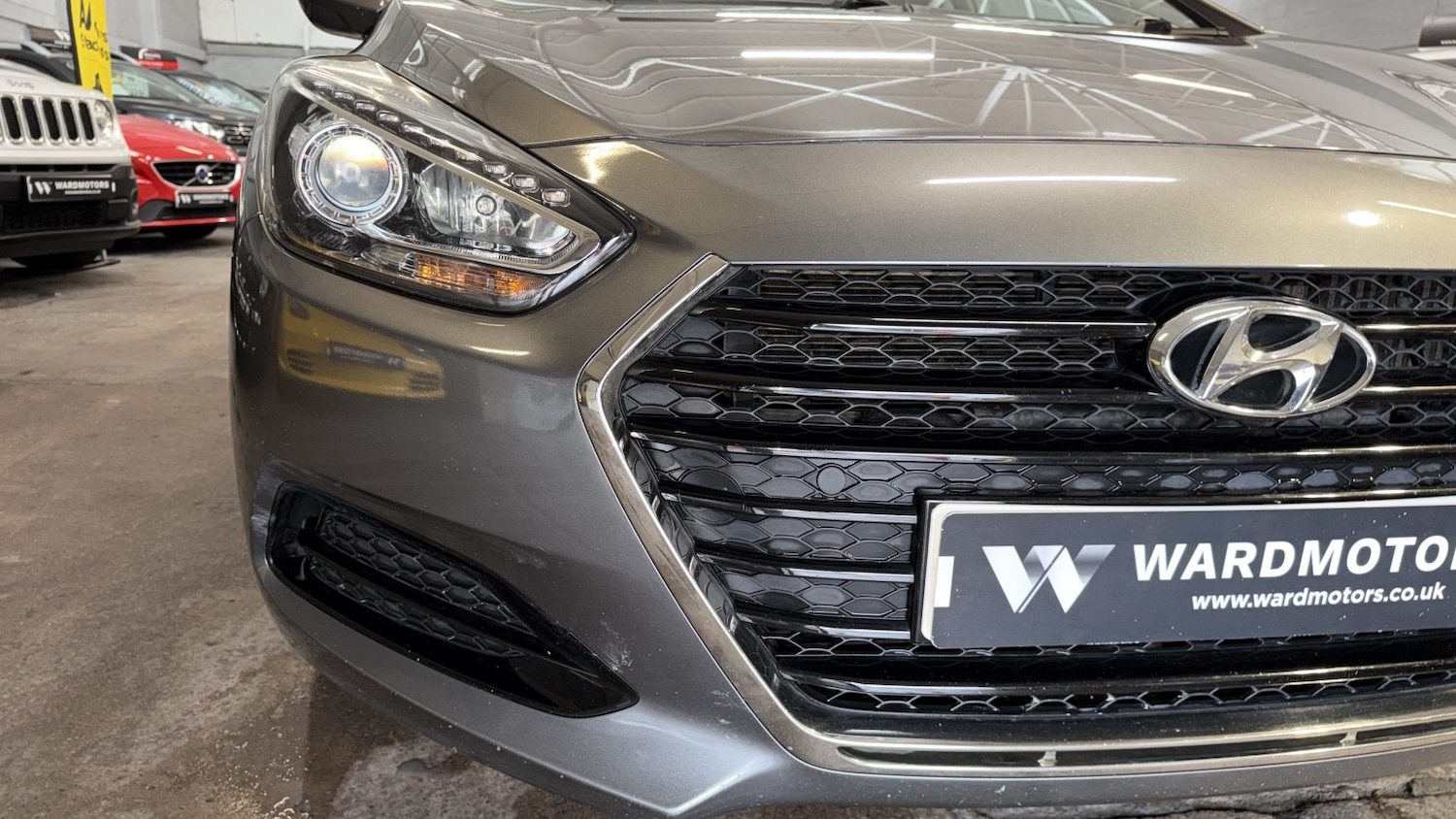 Used Hyundai i40 2016 for sale - 77836899: Photo 31