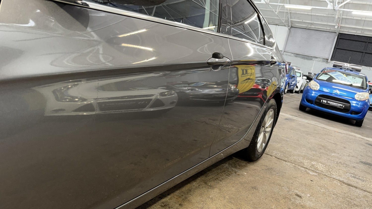 Used Hyundai i40 2016 for sale - 77836899: Photo 32