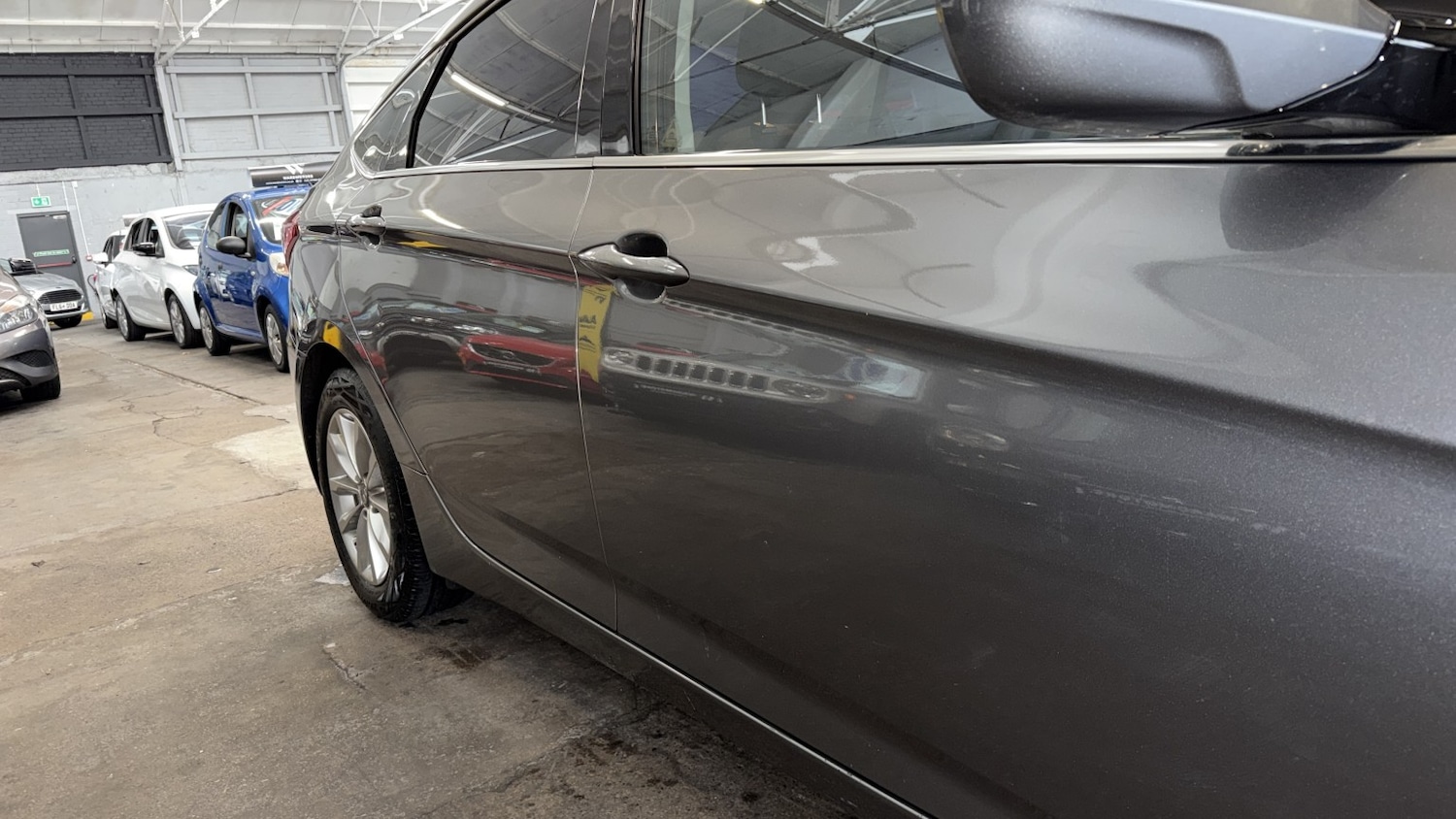 Used Hyundai i40 2016 for sale - 77836899: Photo 33