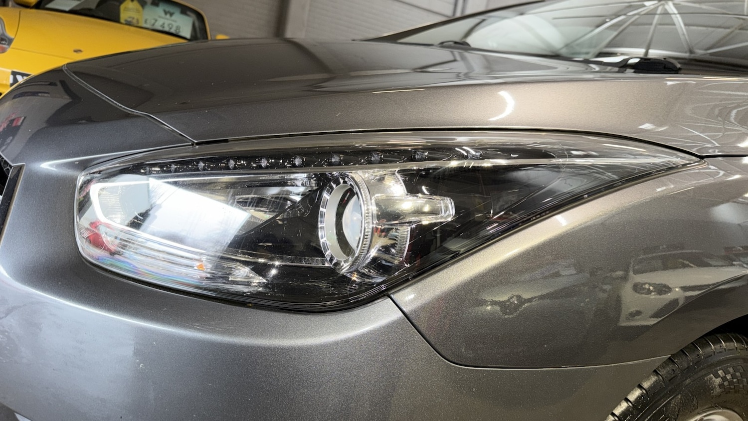 Used Hyundai i40 2016 for sale - 77836899: Photo 36