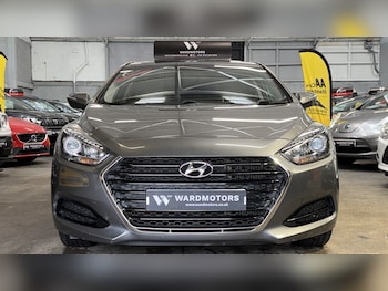 Used Hyundai i40 2016 for sale - 77836899: Photo