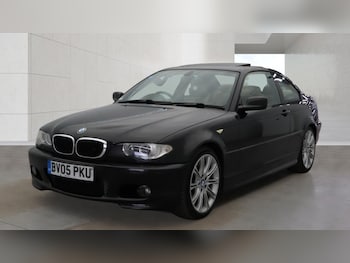 Used BMW 3 Series 2005 for sale - 78782286: Photo
