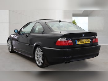 Used BMW 3 Series 2005 for sale - 78782286: Photo