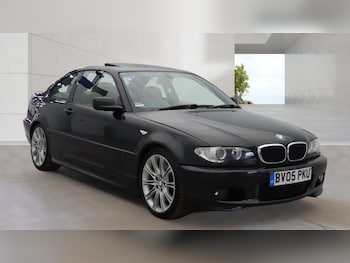 Used BMW 3 Series 2005 for sale - 78782286: Photo