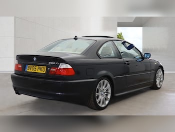 Used BMW 3 Series 2005 for sale - 78782286: Photo