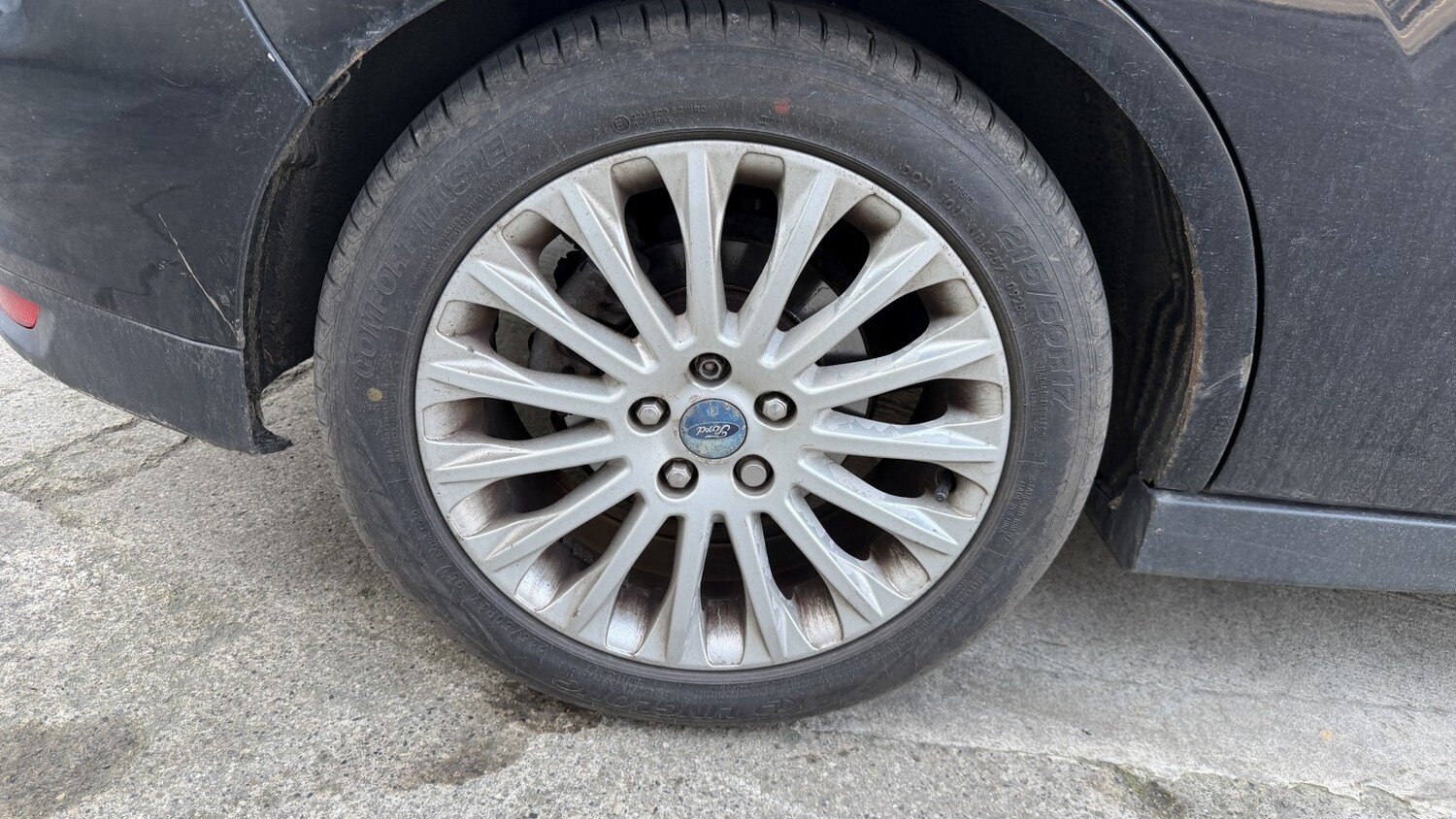 Used Ford C-Max 2014 for sale - 77931276: Photo 7