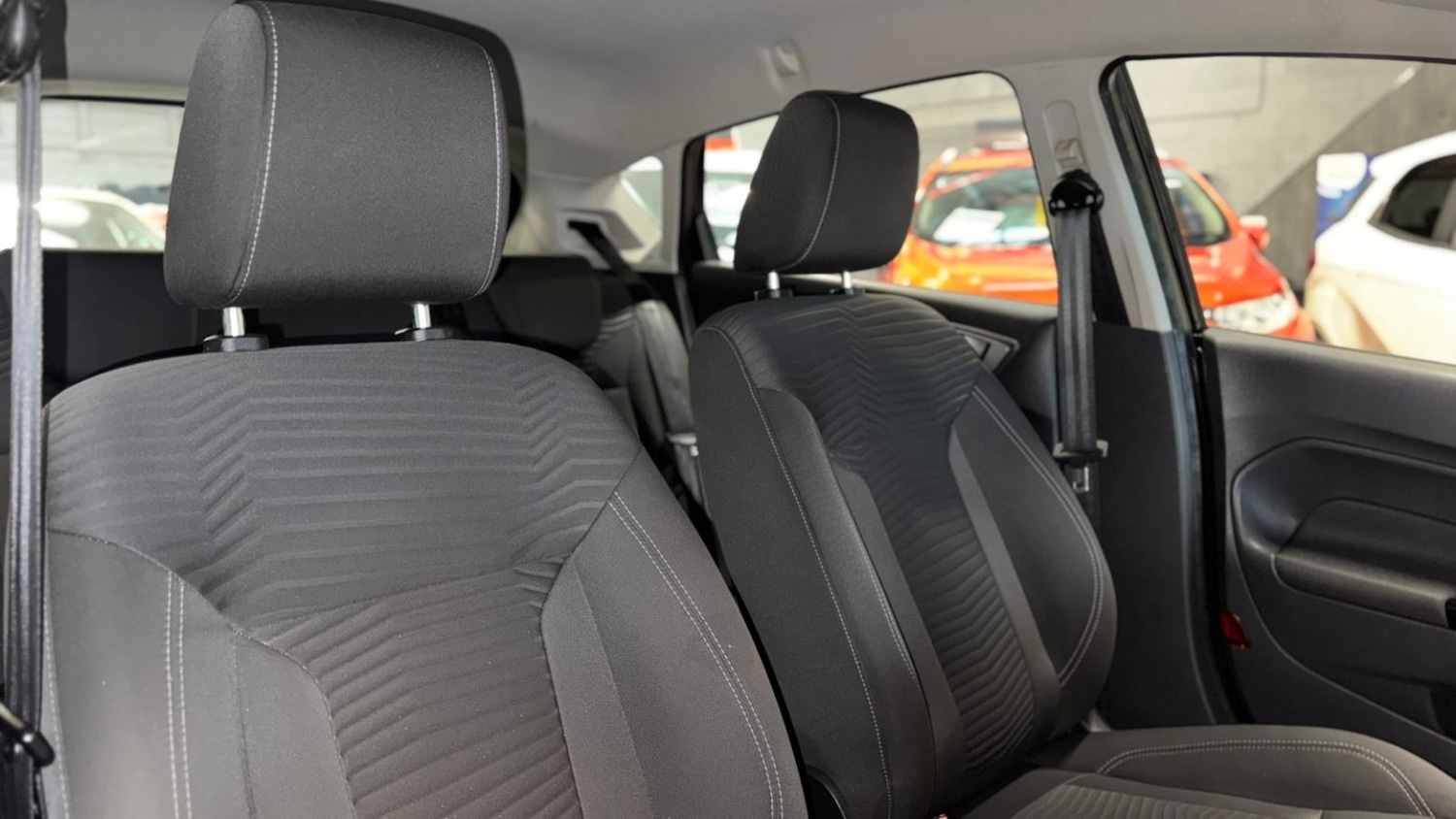 Used Ford Fiesta 2013 for sale - 76699268: Photo 13