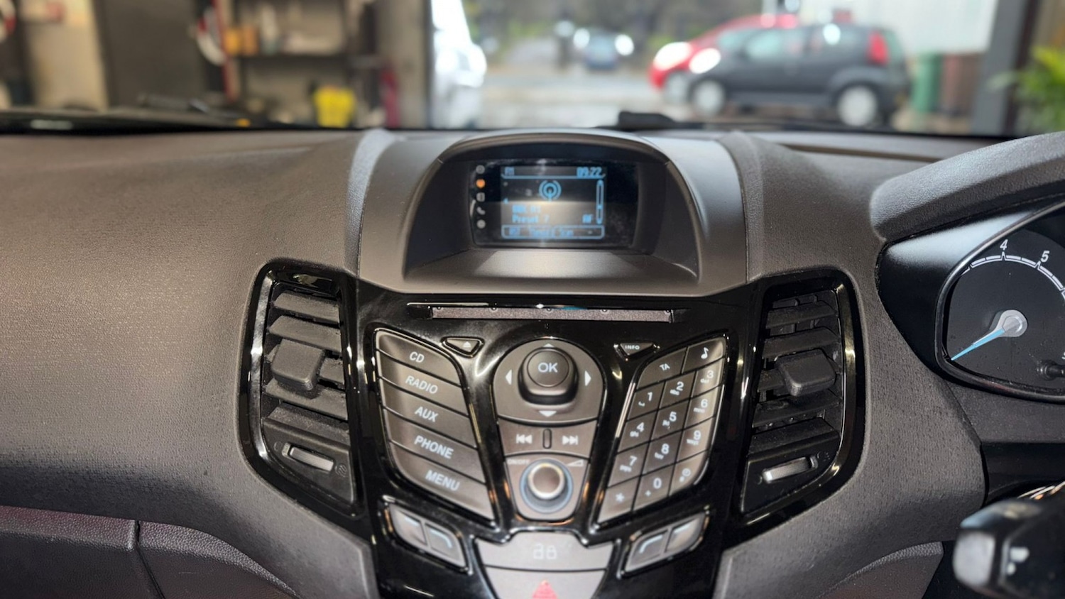 Used Ford Fiesta 2013 for sale - 76699268: Photo 22