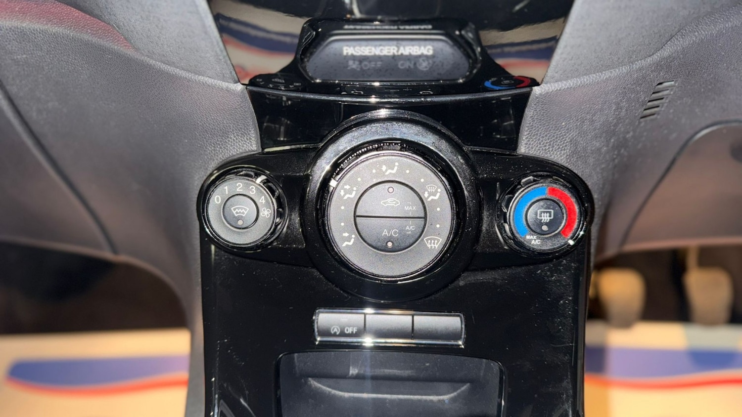 Used Ford Fiesta 2013 for sale - 76699268: Photo 23