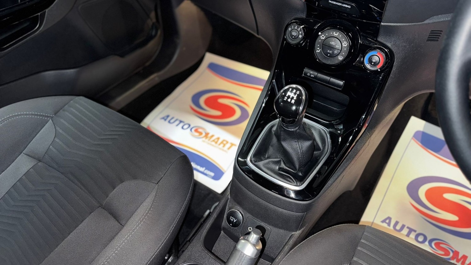 Used Ford Fiesta 2013 for sale - 76699268: Photo 24