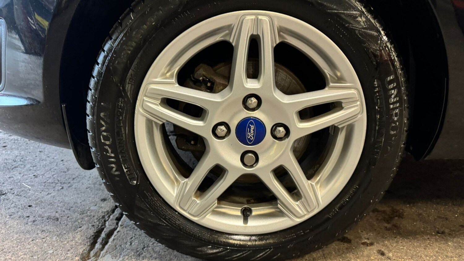 Used Ford Fiesta 2013 for sale - 76699268: Photo 26