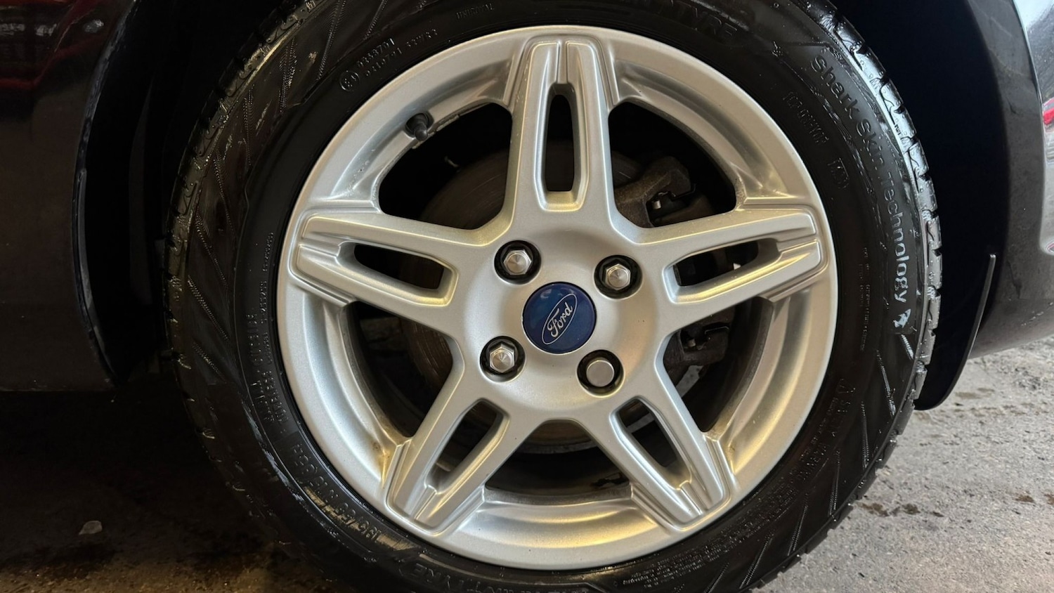 Used Ford Fiesta 2013 for sale - 76699268: Photo 27