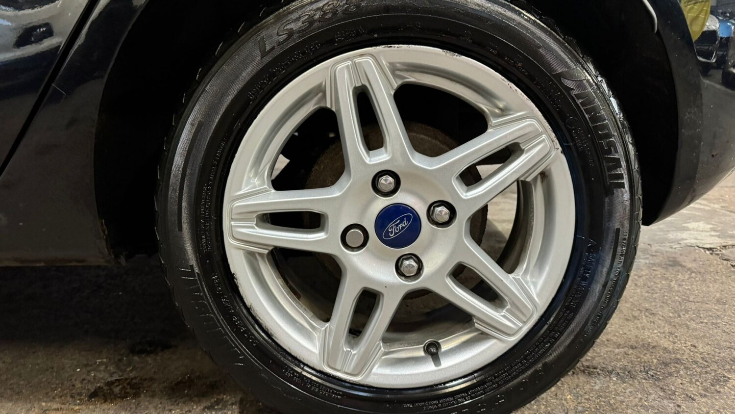 Used Ford Fiesta 2013 for sale - 76699268: Photo 29