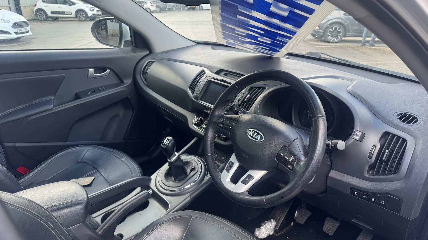 Used Kia Sportage 2012 for sale - 77880933: Photo 5