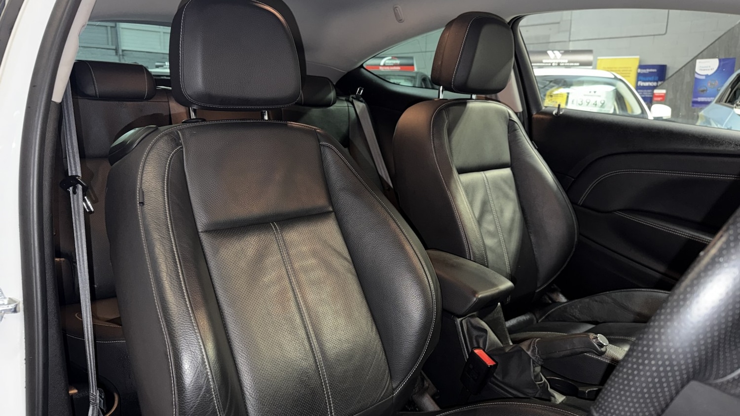 Used Vauxhall Astra GTC 2016 for sale - 77342681: Photo 13