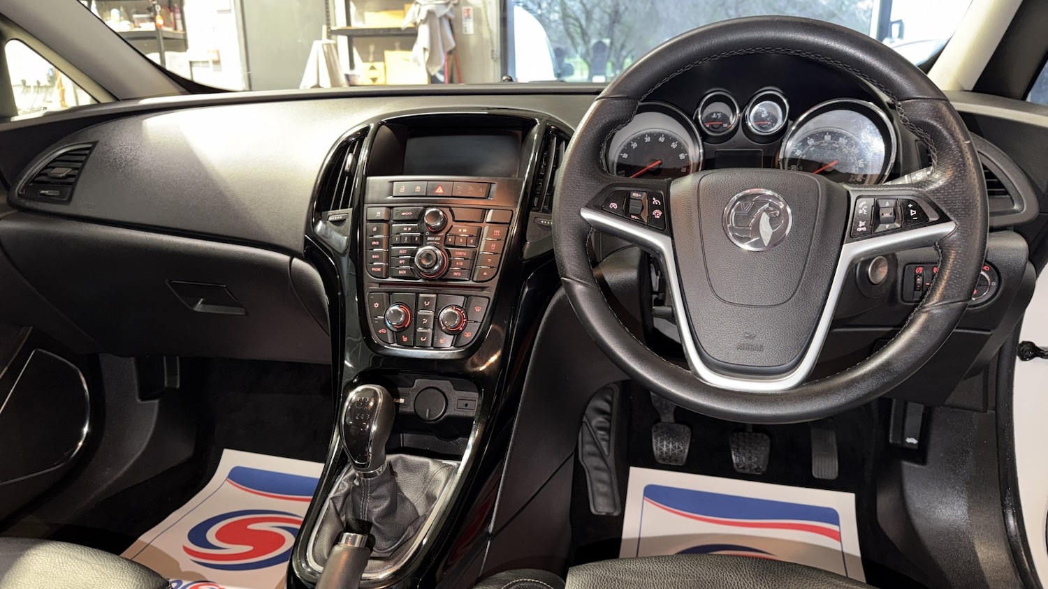 Used Vauxhall Astra GTC 2016 for sale - 77342681: Photo 14