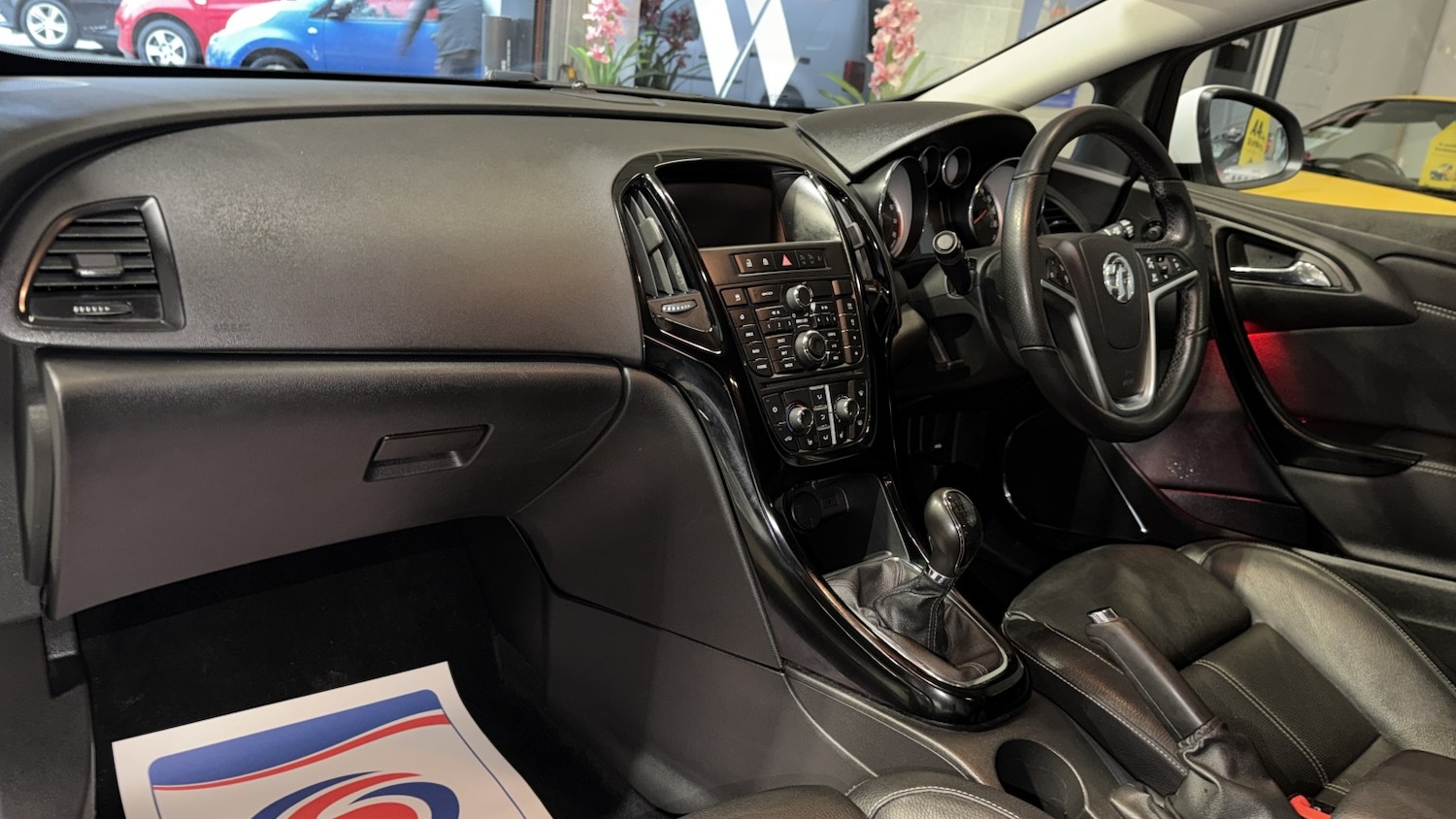 Used Vauxhall Astra GTC 2016 for sale - 77342681: Photo 18