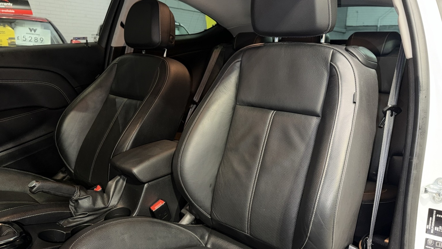 Used Vauxhall Astra GTC 2016 for sale - 77342681: Photo 19