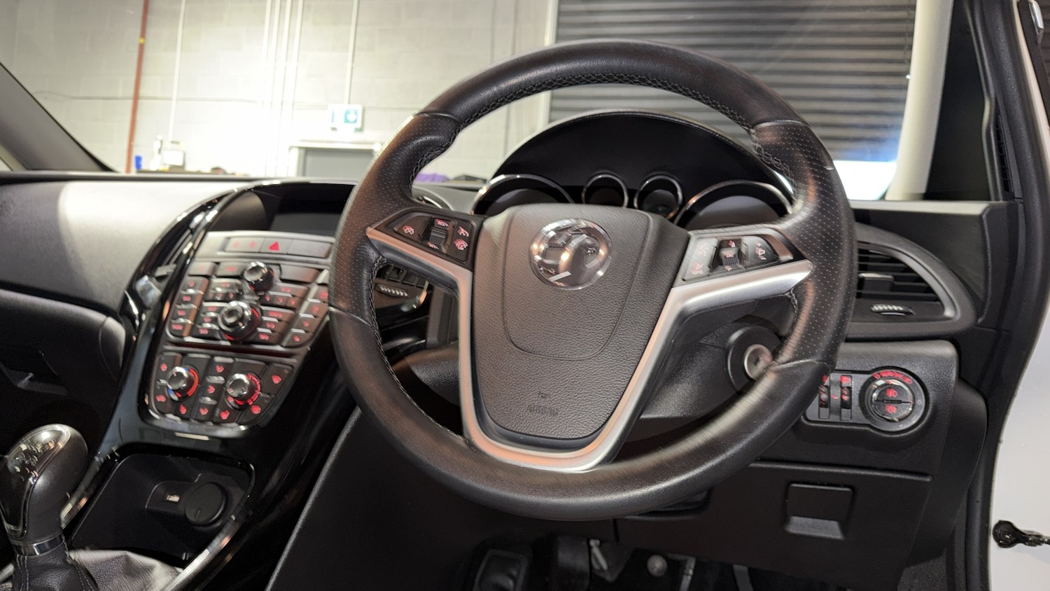 Used Vauxhall Astra GTC 2016 for sale - 77342681: Photo 21