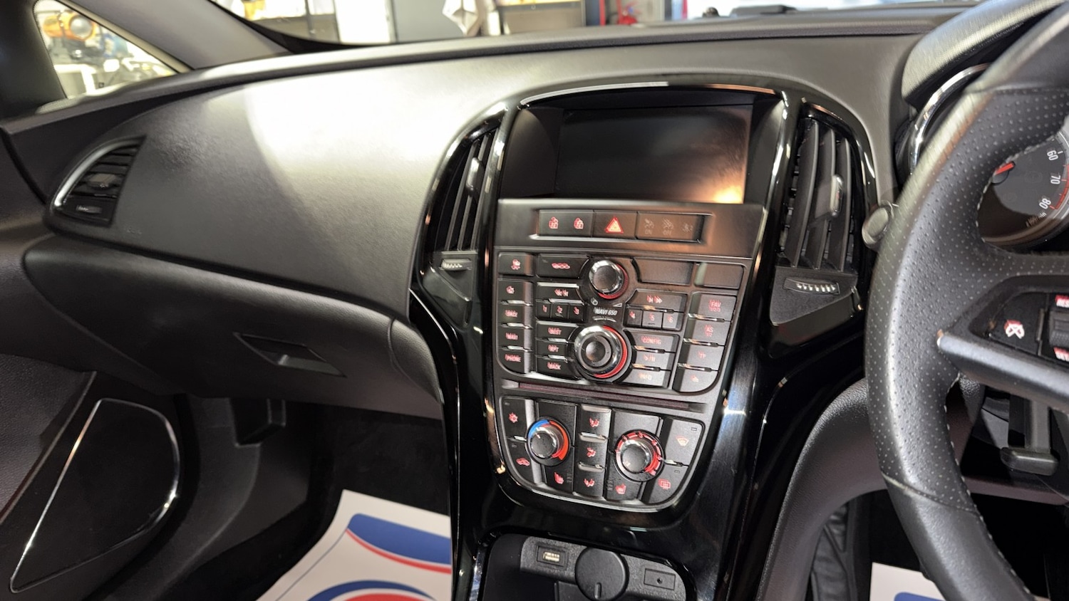 Used Vauxhall Astra GTC 2016 for sale - 77342681: Photo 22