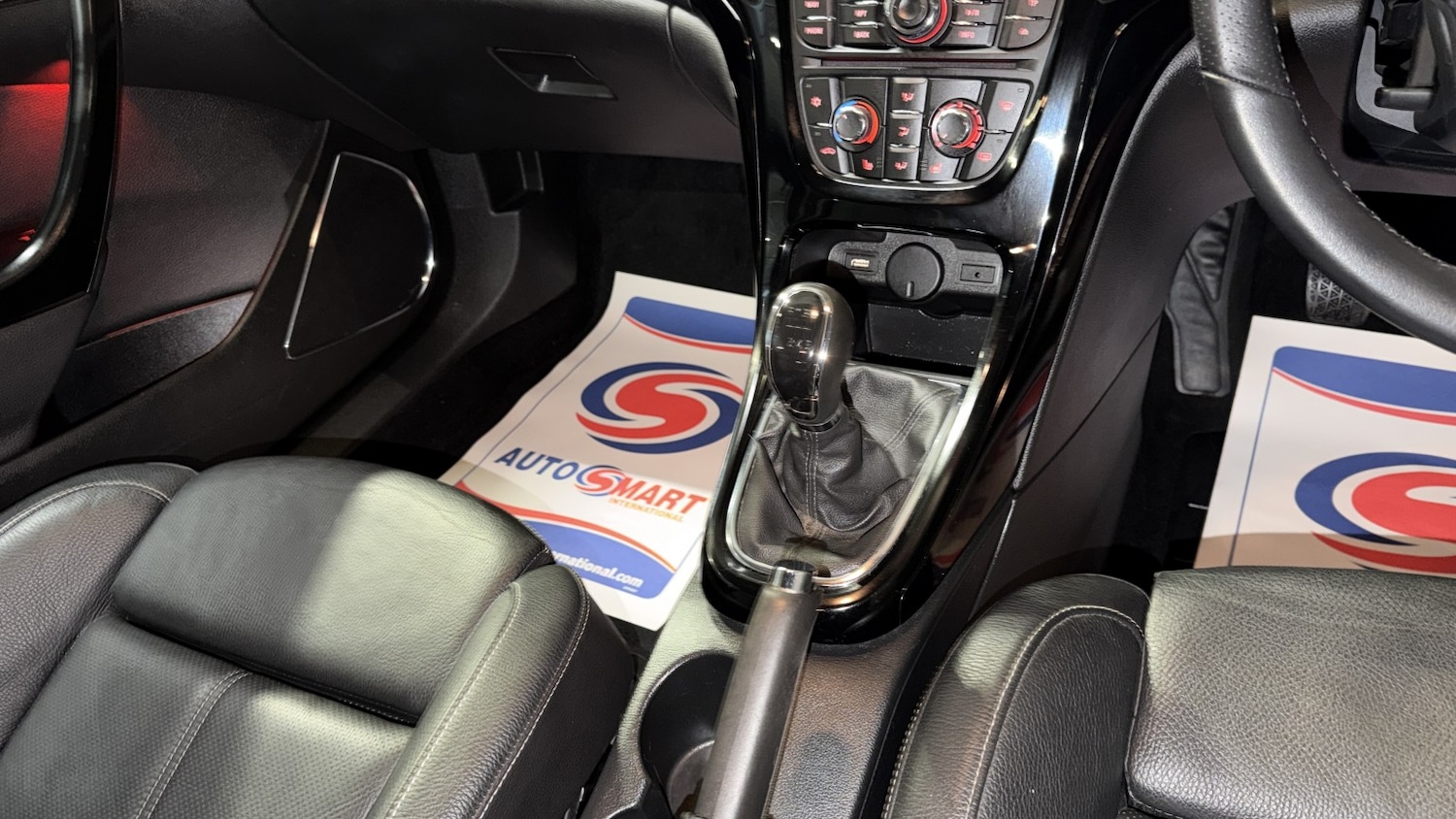 Used Vauxhall Astra GTC 2016 for sale - 77342681: Photo 23