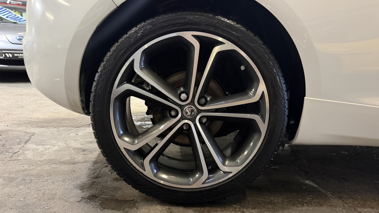 Used Vauxhall Astra GTC 2016 for sale - 77342681: Photo 26