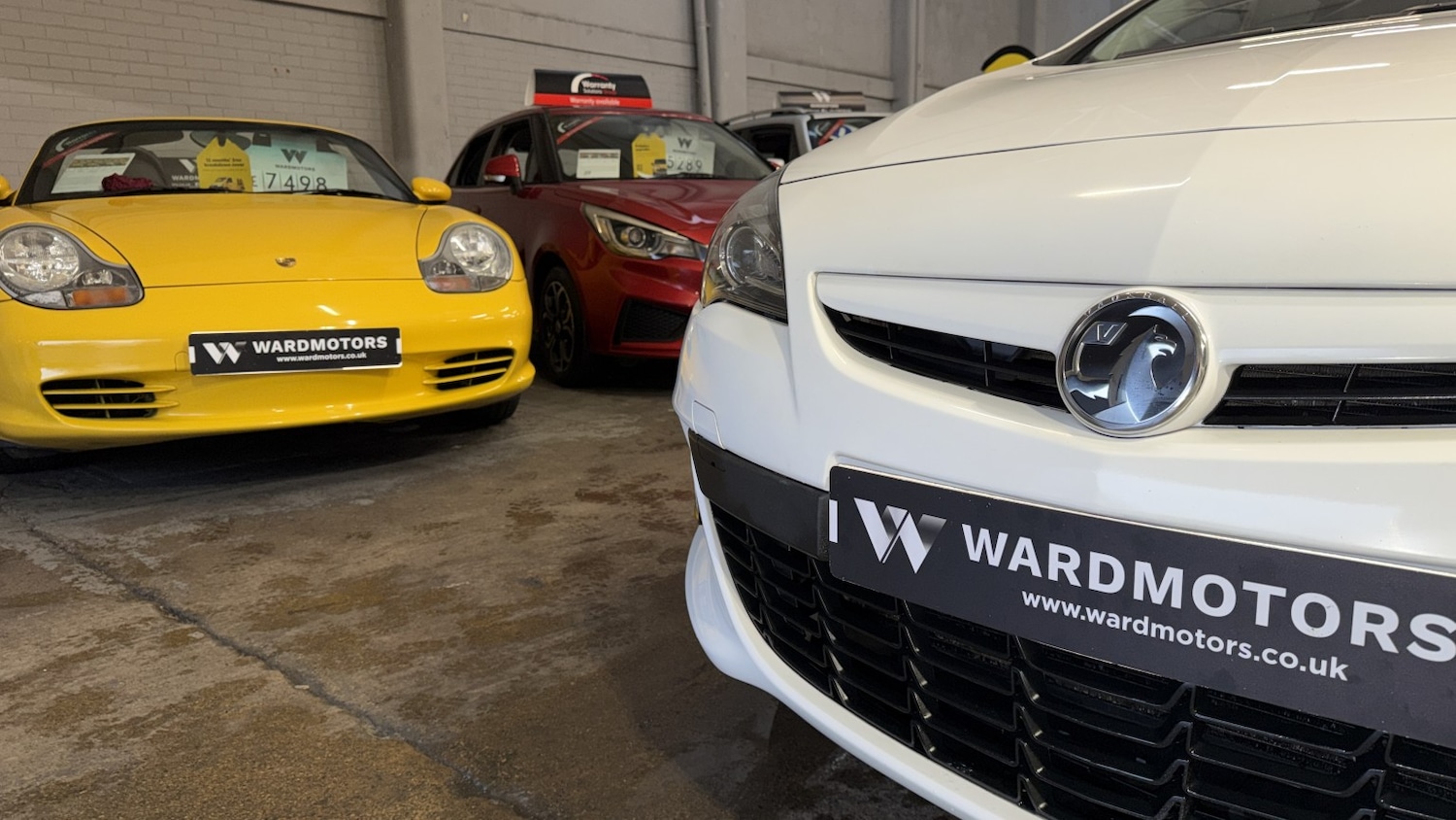 Used Vauxhall Astra GTC 2016 for sale - 77342681: Photo 27