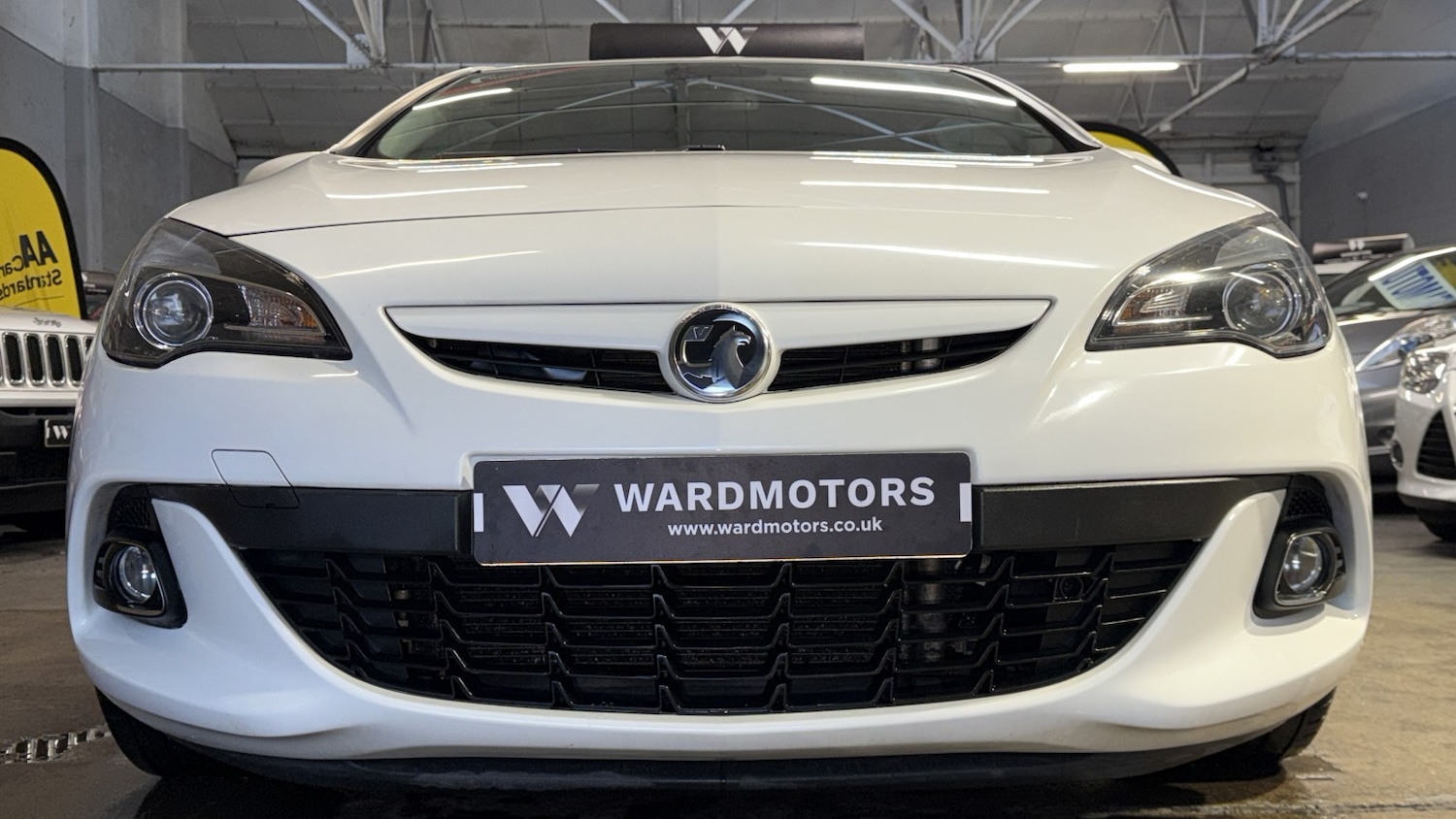 Used Vauxhall Astra GTC 2016 for sale - 77342681: Photo 28