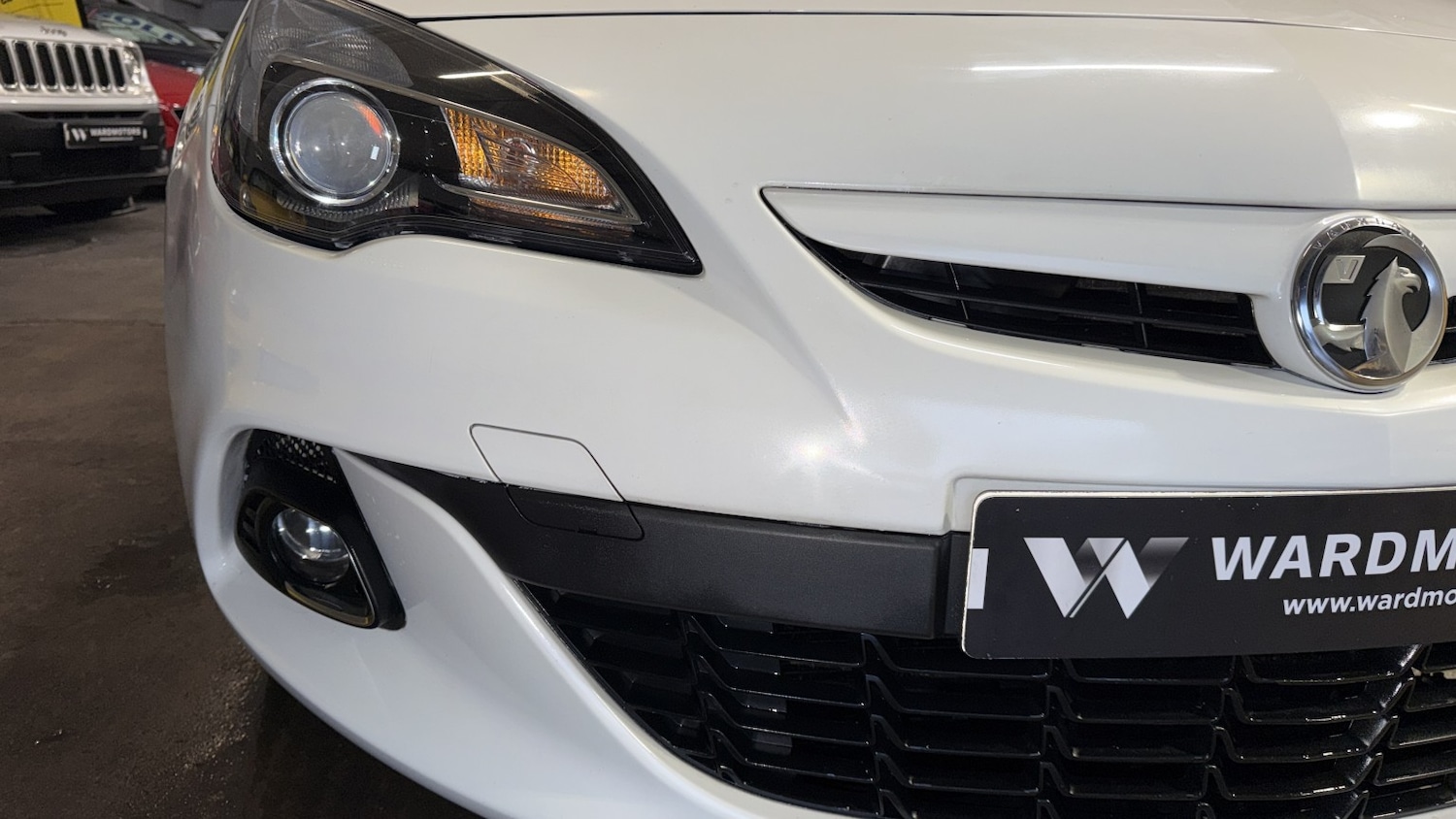 Used Vauxhall Astra GTC 2016 for sale - 77342681: Photo 29