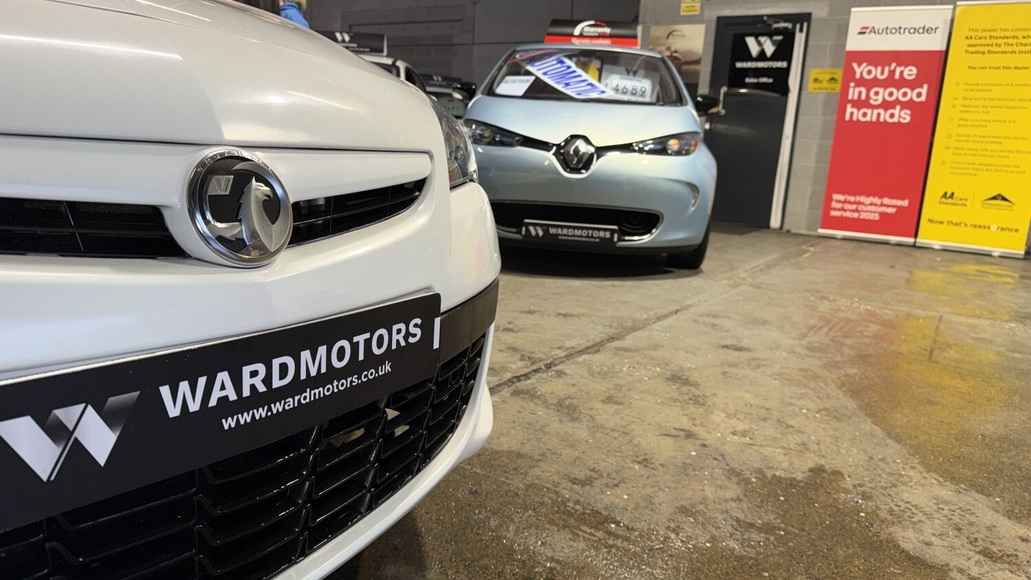 Used Vauxhall Astra GTC 2016 for sale - 77342681: Photo 31