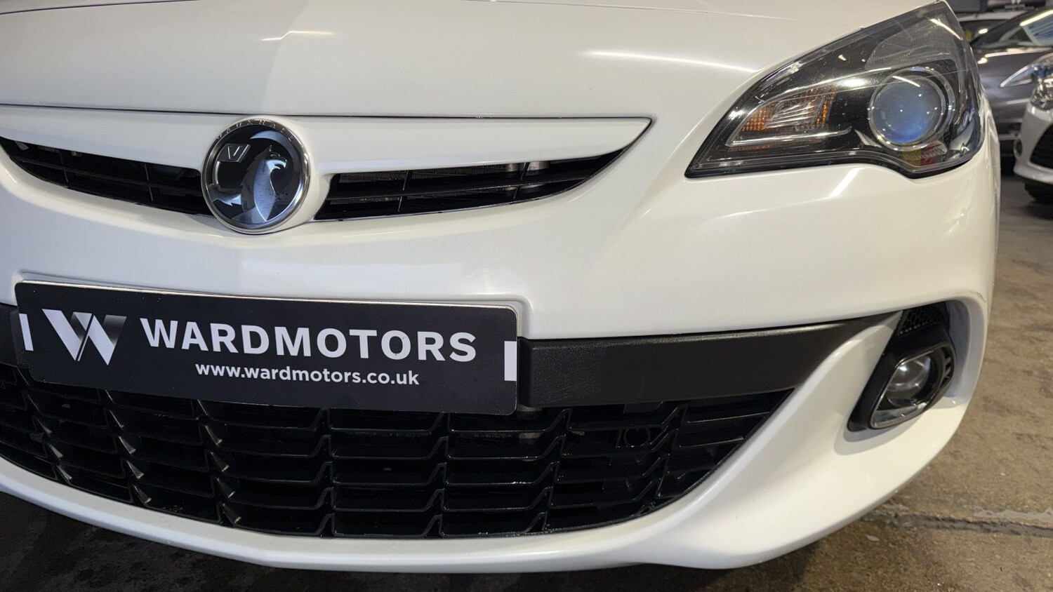 Used Vauxhall Astra GTC 2016 for sale - 77342681: Photo 32