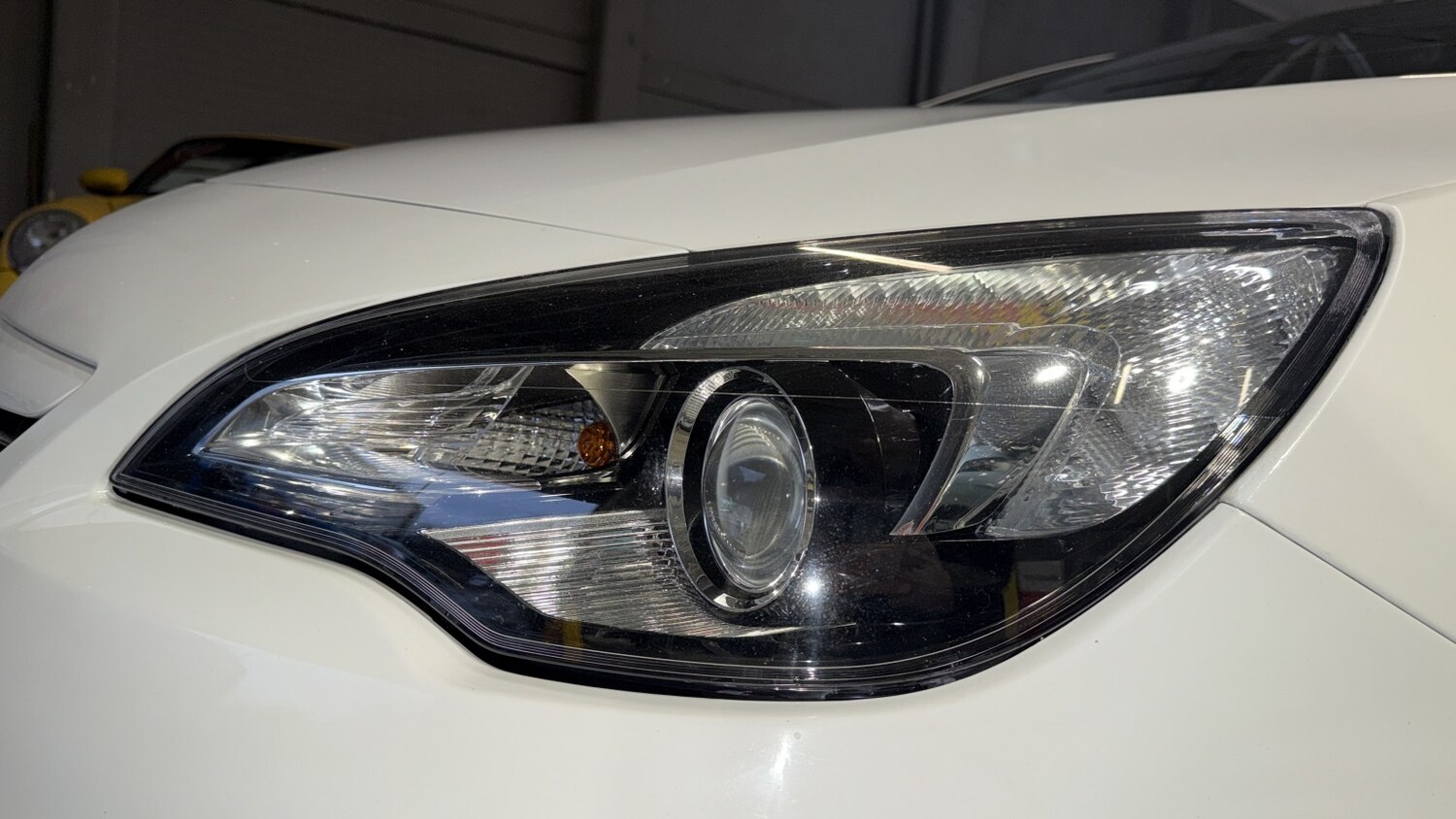 Used Vauxhall Astra GTC 2016 for sale - 77342681: Photo 33