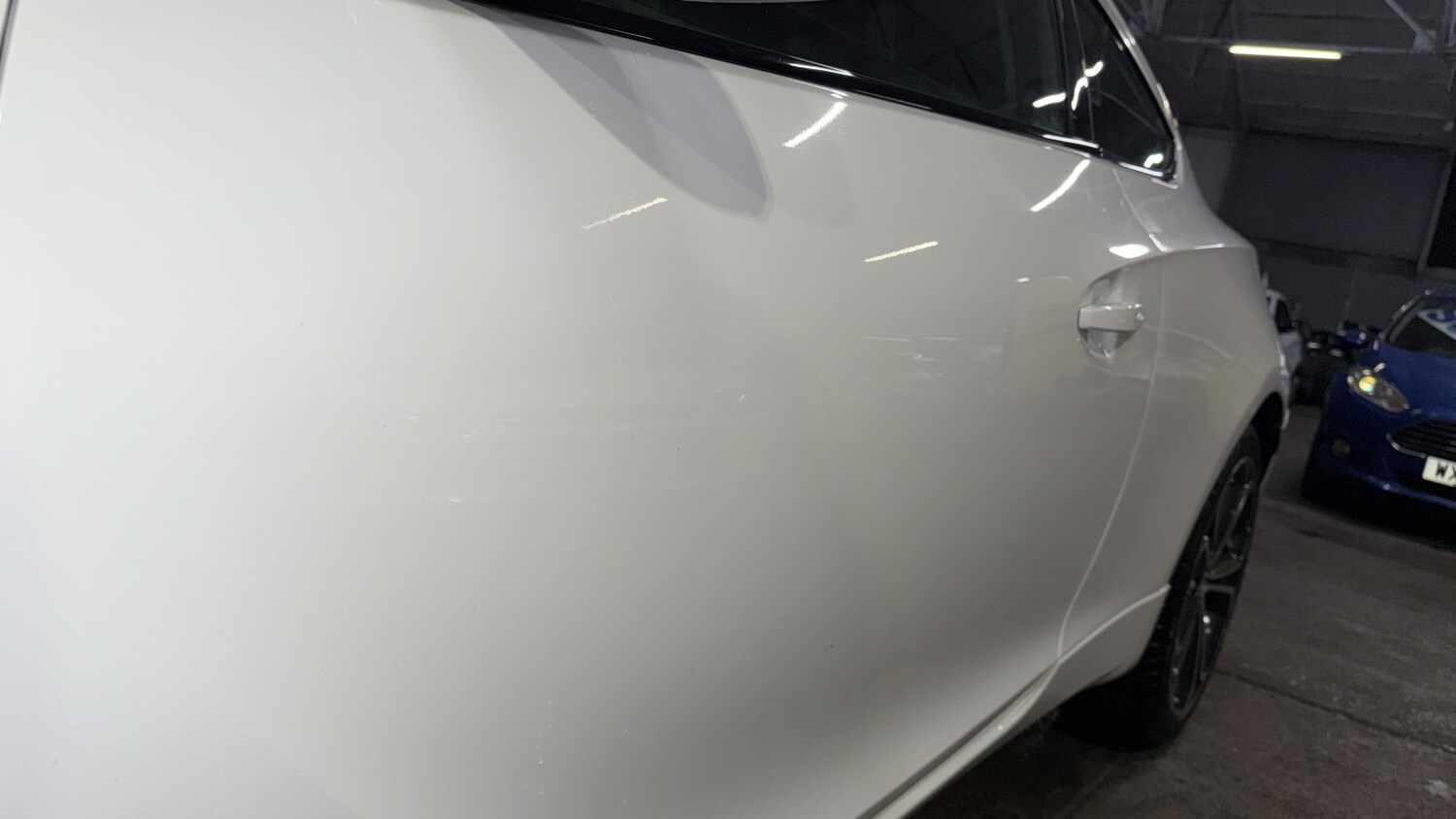 Used Vauxhall Astra GTC 2016 for sale - 77342681: Photo 34