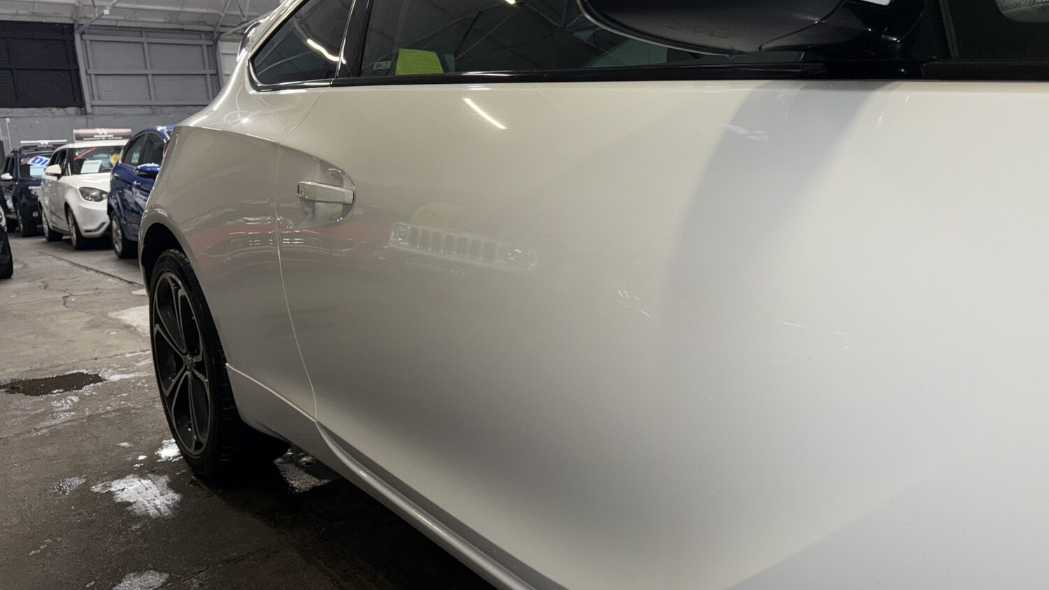 Used Vauxhall Astra GTC 2016 for sale - 77342681: Photo 36