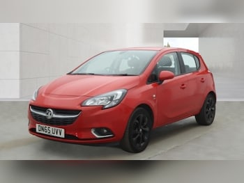 Used Vauxhall Corsa 2015 for sale - 78833530: Photo