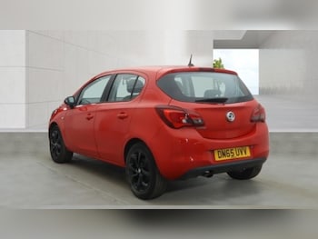 Used Vauxhall Corsa 2015 for sale - 78833530: Photo