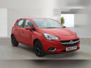Used Vauxhall Corsa 2015 for sale - 78833530: Photo