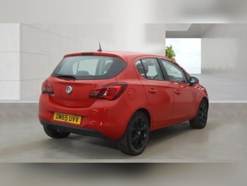 Used Vauxhall Corsa 2015 for sale - 78833530: Photo