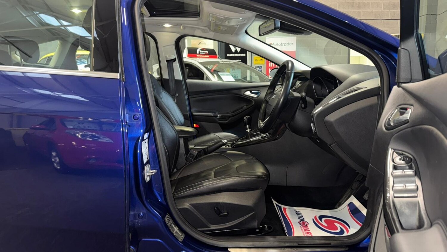 Used Ford Focus 2017 for sale - 76673261: Photo 11