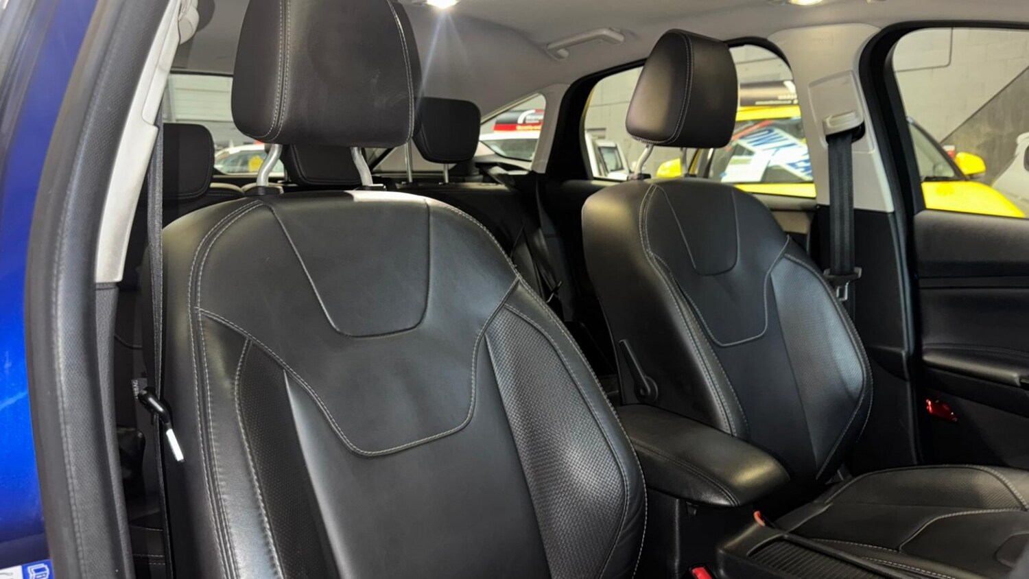 Used Ford Focus 2017 for sale - 76673261: Photo 13