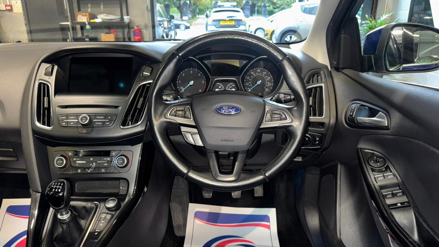 Used Ford Focus 2017 for sale - 76673261: Photo 16