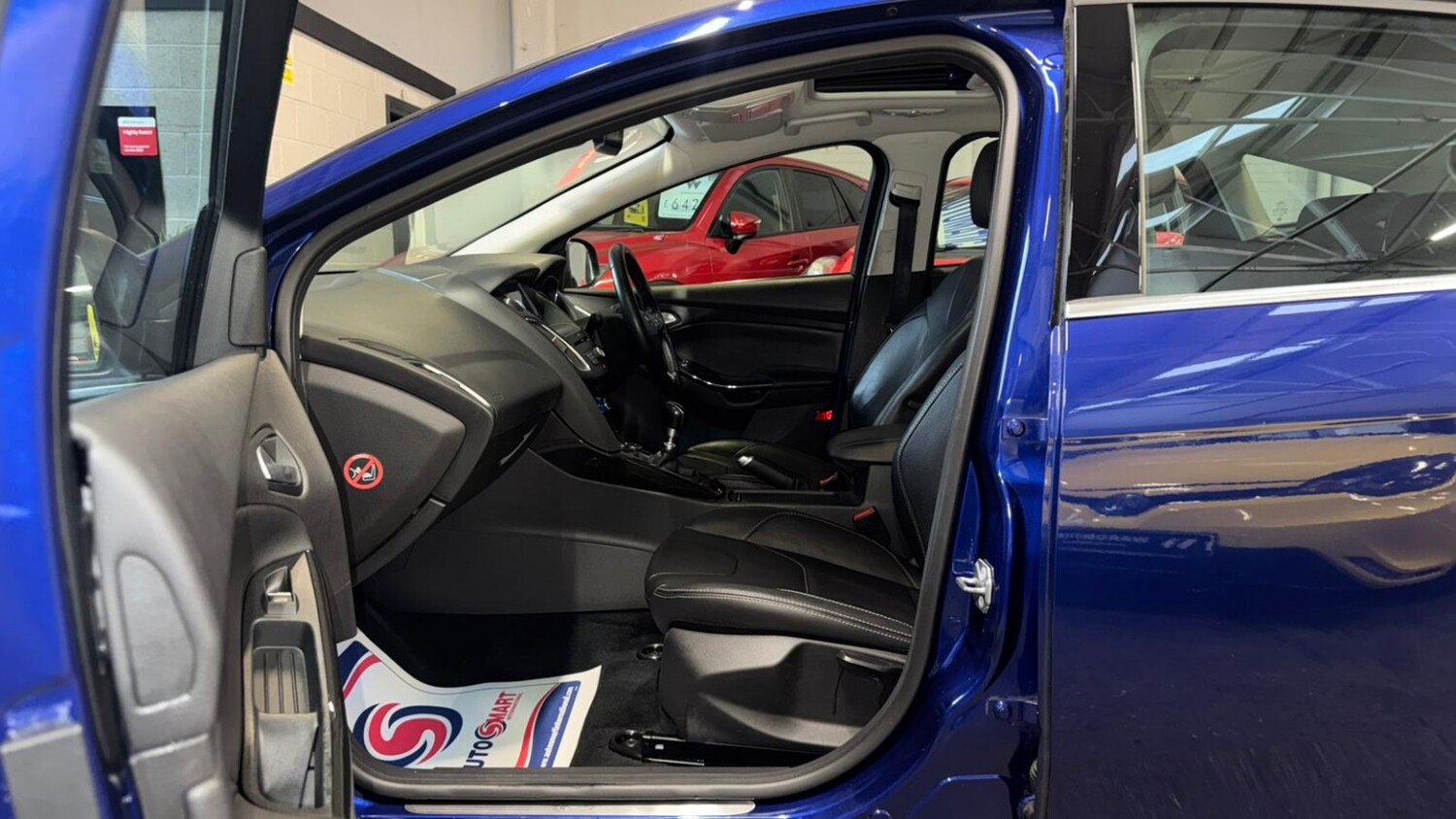 Used Ford Focus 2017 for sale - 76673261: Photo 17