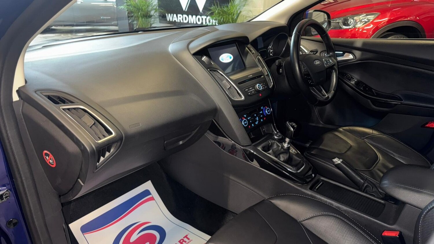 Used Ford Focus 2017 for sale - 76673261: Photo 18