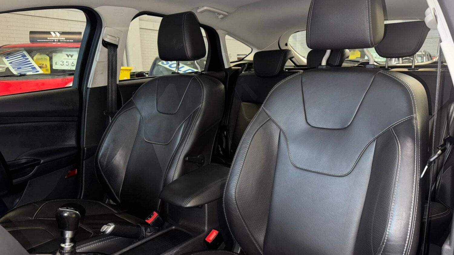 Used Ford Focus 2017 for sale - 76673261: Photo 19