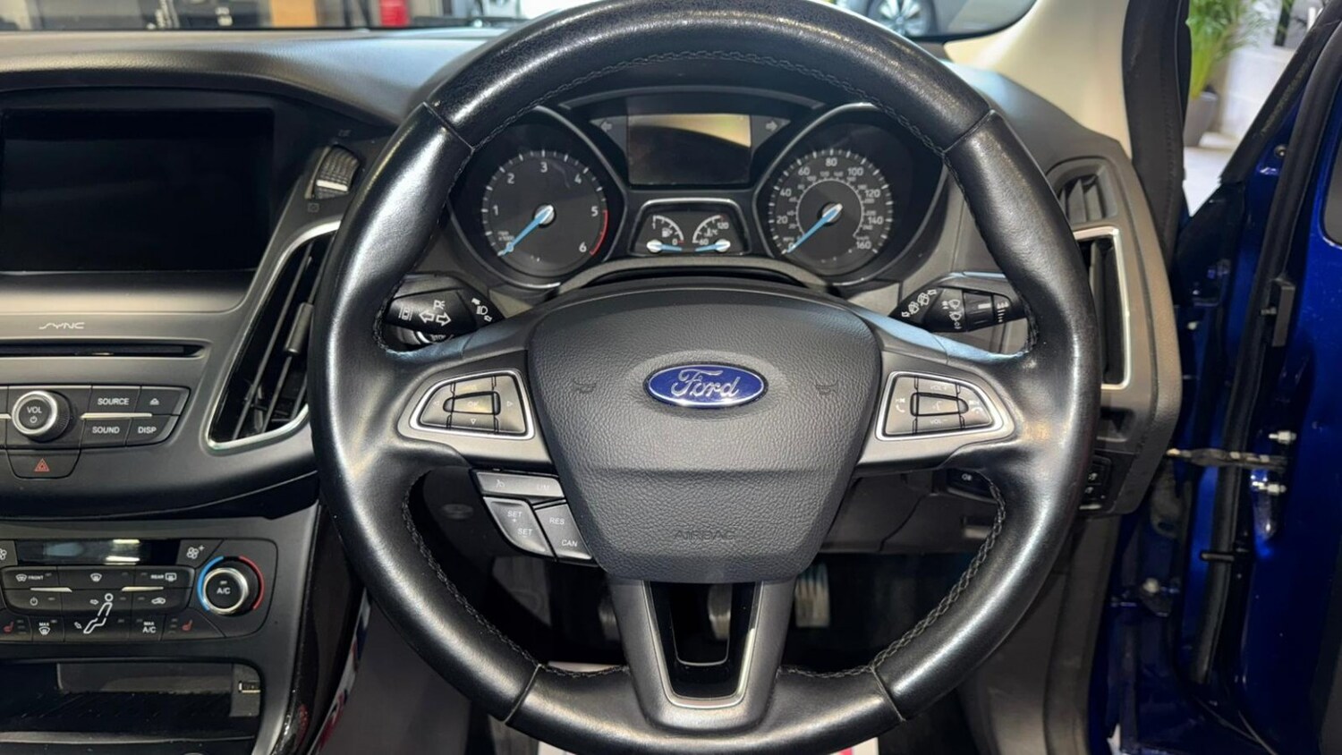Used Ford Focus 2017 for sale - 76673261: Photo 21
