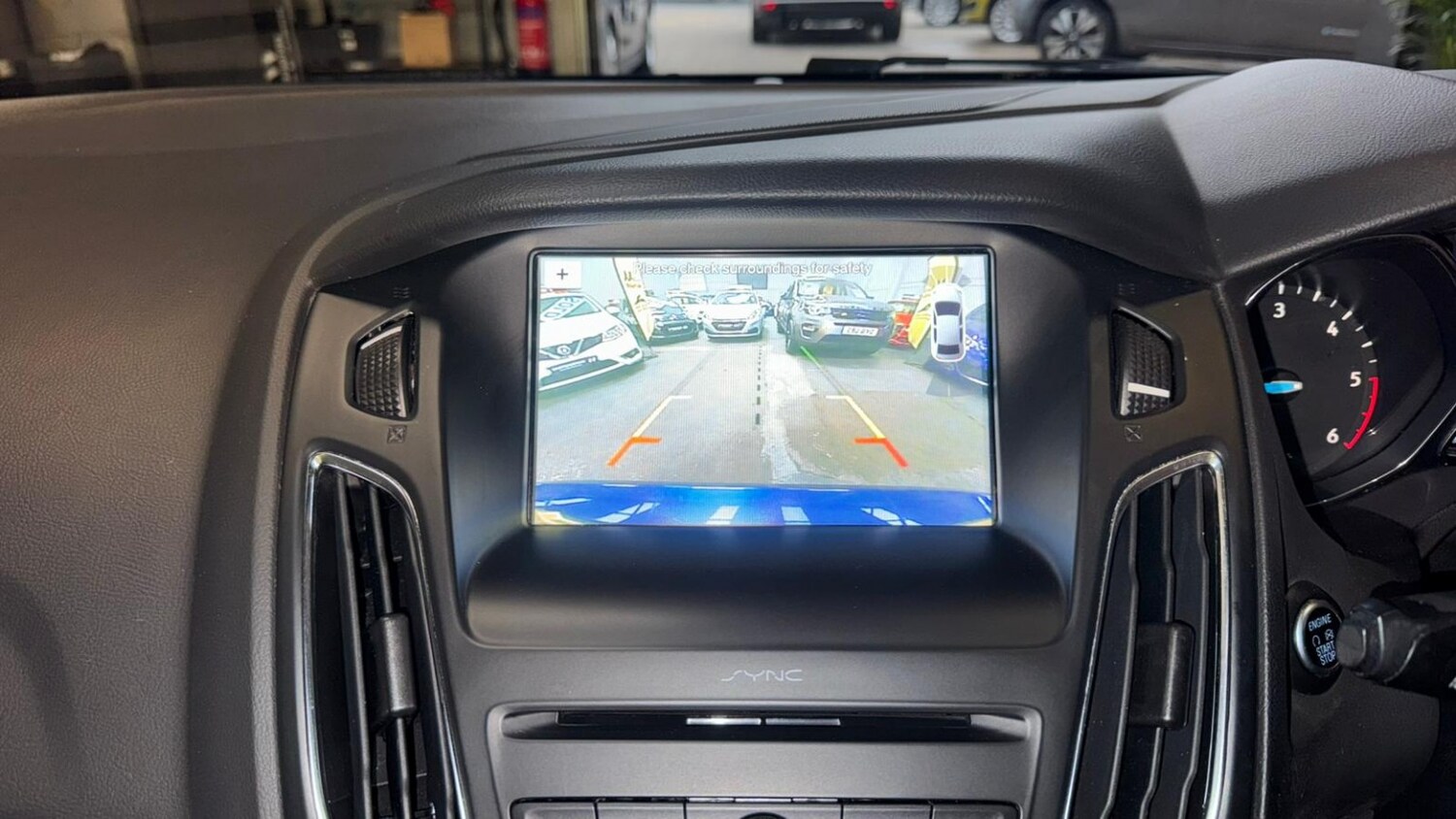 Used Ford Focus 2017 for sale - 76673261: Photo 22