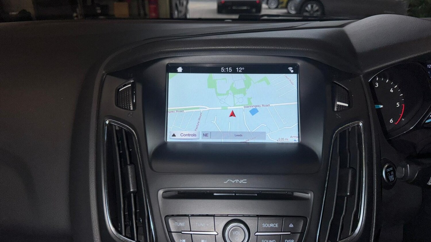 Used Ford Focus 2017 for sale - 76673261: Photo 23